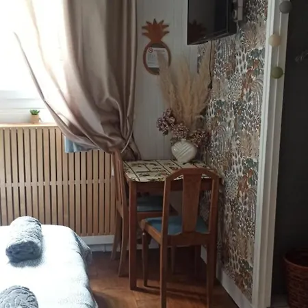 D'hotes Maxi 3 Pers-sanitaires Communs Avec * Garennes-sur-Eure