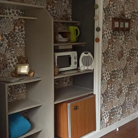 Bed & Breakfast D'hotes Maxi 3 Pers-sanitaires Communs Avec