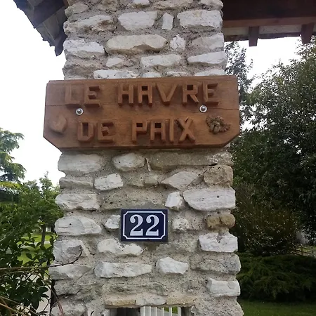 D'hotes Maxi 3 Pers-sanitaires Communs Avec
